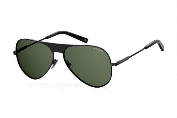 Sunglasses Polaroid PLD 2067 S X 807 (UC)