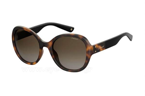 Sunglasses Polaroid 		PLD 4073 S 086  (LA)