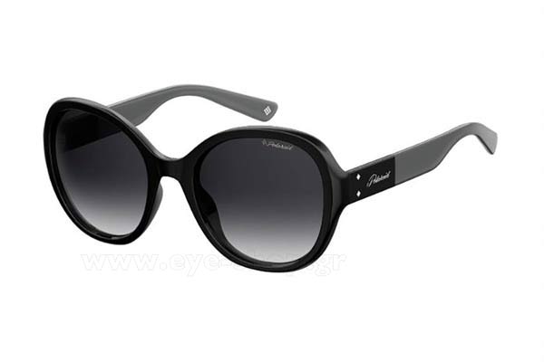 Sunglasses Polaroid 		PLD 4073 S 807  (WJ)