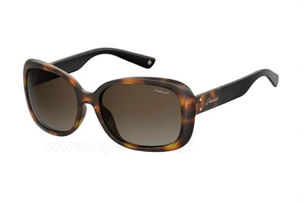 Sunglasses Polaroid PLD 4069 G S X 086 (LA)
