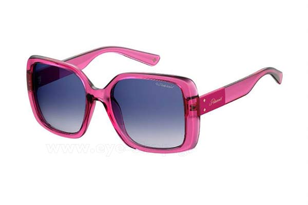 Sunglasses Polaroid PLD 4072 S 8CQ  (Z7)