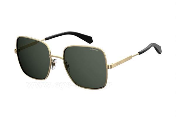 Sunglasses Polaroid PLD 6060 S 2F7 (M9)