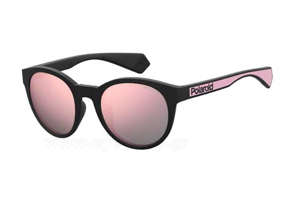 Sunglasses Polaroid PLD 6063 G S 3H2  (0J)