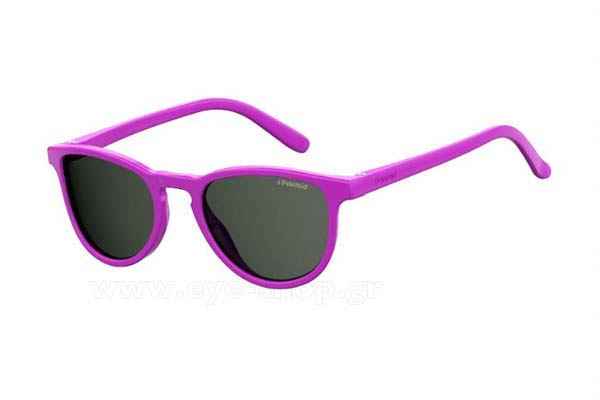 Sunglasses Polaroid PLD 8029 S MU1  (M9)