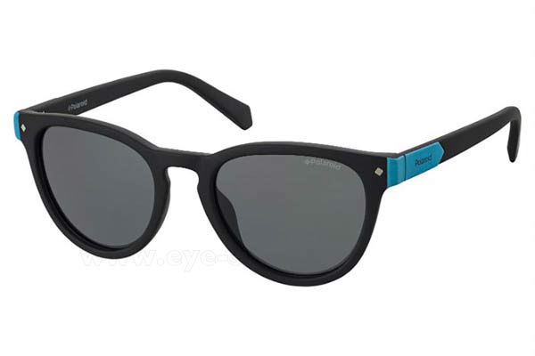 Sunglasses Polaroid PLD 8026 S 003 (M9)