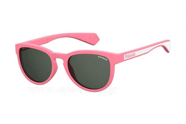 Sunglasses Polaroid PLD 8031 S 35J  (M9)