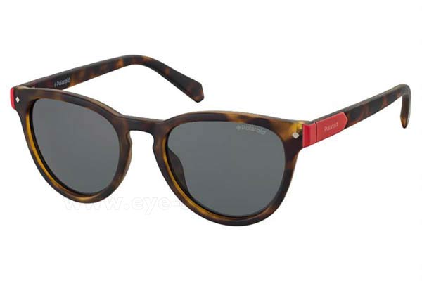 Sunglasses Polaroid PLD 8026 S 086  (M9)