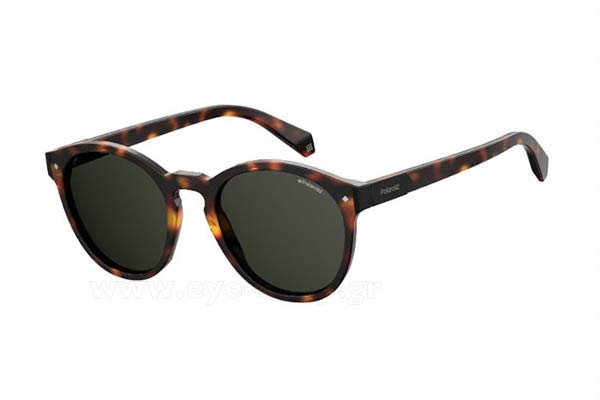 Sunglasses Polaroid PLD 6034 S N9P (M9)