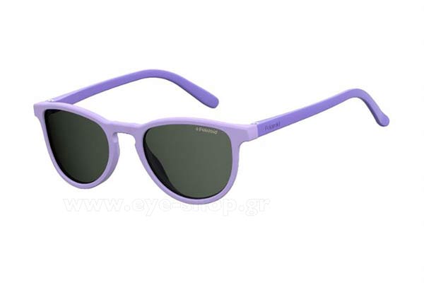Sunglasses Polaroid PLD 8029 S 848
