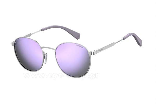 Sunglasses Polaroid PLD 2053S B6E (MF)