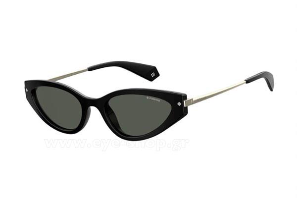 Sunglasses Polaroid PLD 4074S 807 (M9)