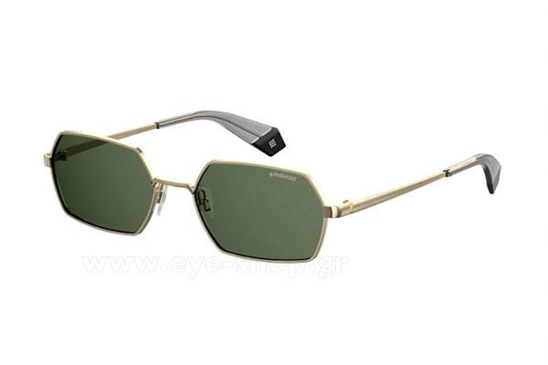 Sunglasses Polaroid PLD 6068S 807