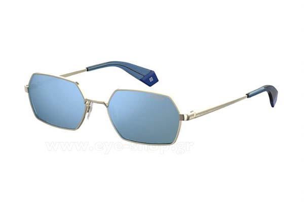Sunglasses Polaroid PLD 6068S LKS XN