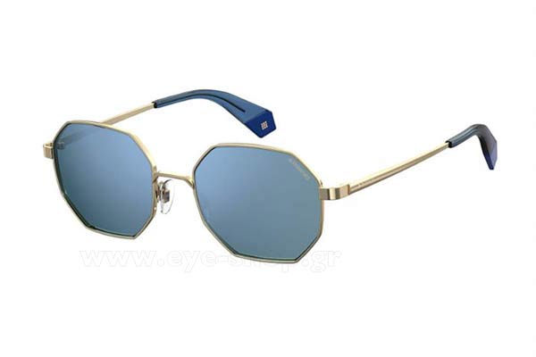 Sunglasses Polaroid PLD 6067S LKS XN