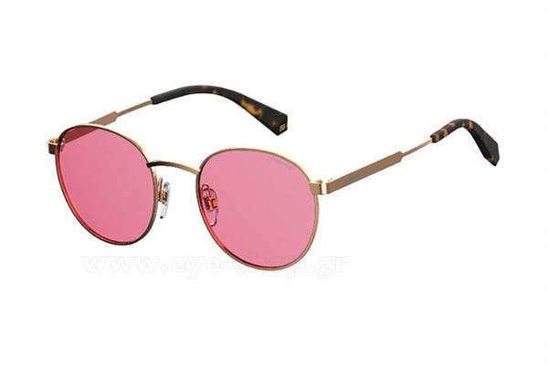 Sunglasses Polaroid PLD 2053S 35J (0F)