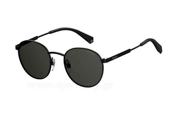 Sunglasses Polaroid PLD 2053S 807 (M9)