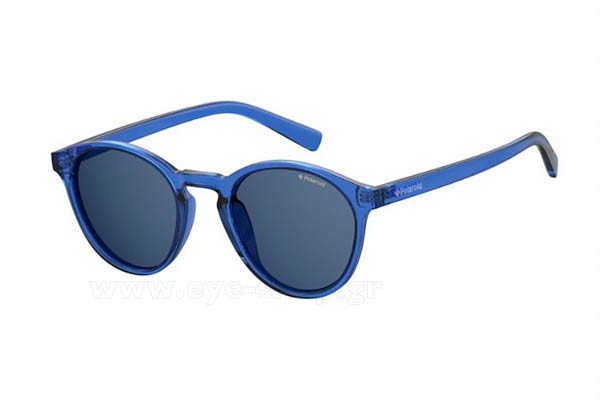 Sunglasses Polaroid PLD 6013S PJP (C3)