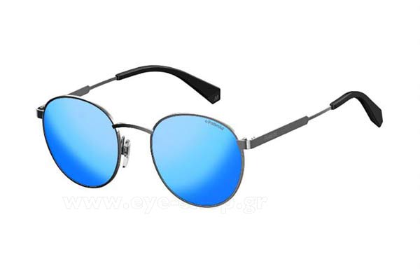 Sunglasses Polaroid PLD 2053S 6LB (5X)
