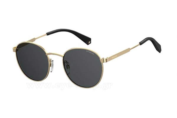 Sunglasses Polaroid PLD 2053S 2F7 (M9)