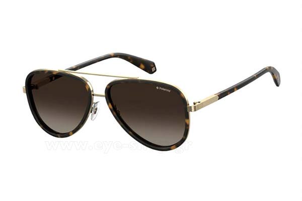 Sunglasses Polaroid PLD 2073S 086 LA