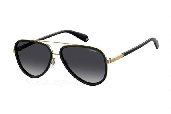 Sunglasses Polaroid PLD 2073S 807 WJ