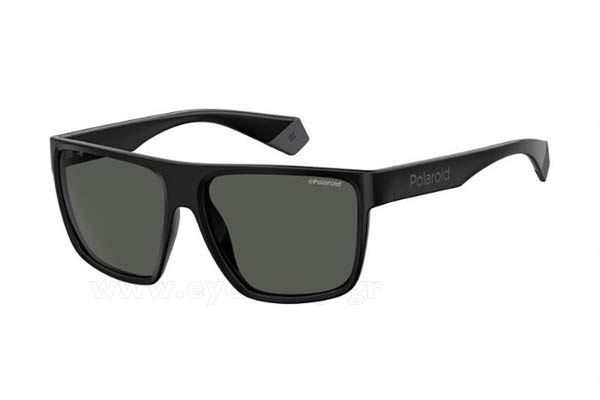Sunglasses Polaroid PLD 6076S 807