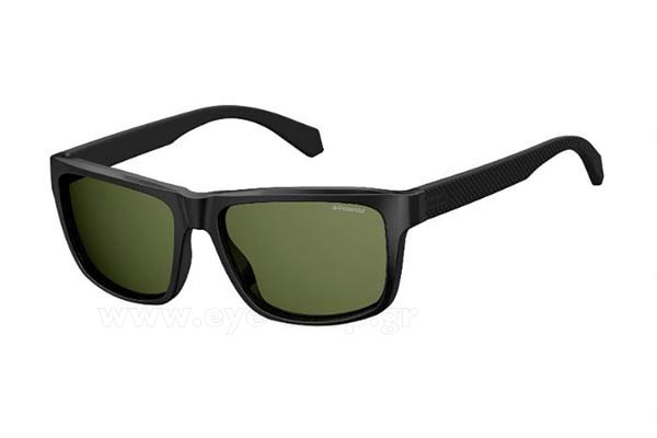 Sunglasses Polaroid 2058 S 003 (M9)