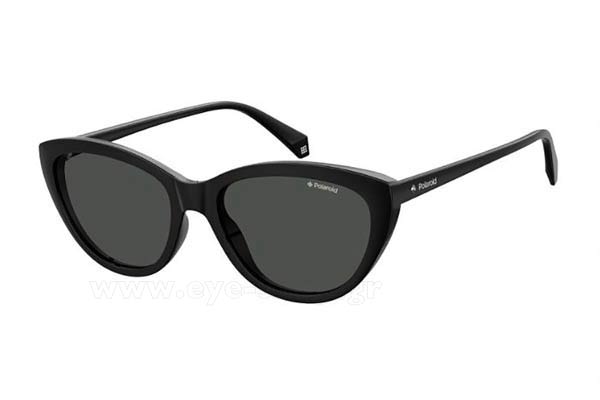 Sunglasses Polaroid 4080 S 807 (M9)