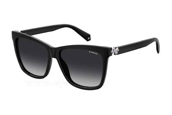 Sunglasses Polaroid 4078 S X 807 (WJ)