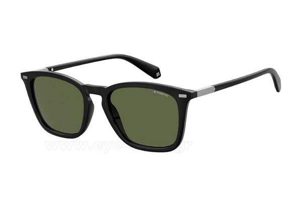 Sunglasses Polaroid PLD 2085S 807 (UC)