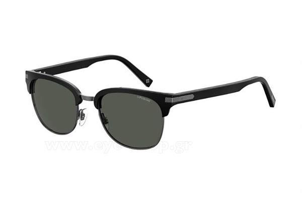 Sunglasses Polaroid PLD 2076S 807 (UC)
