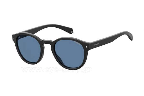 Sunglasses Polaroid PLD 6042 S 003 (C3)