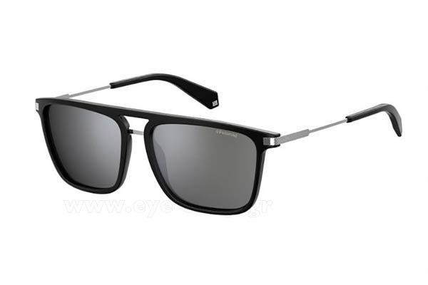 Sunglasses Polaroid PLD 2060 S BSC (EX)