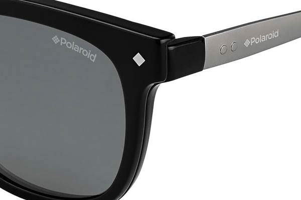 Eyeglasses Polaroid PLD 6080GCS
