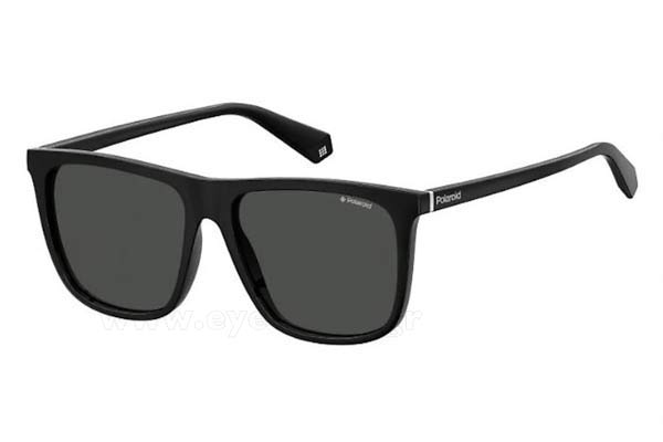 Sunglasses Polaroid PLD 6099S 807 M9