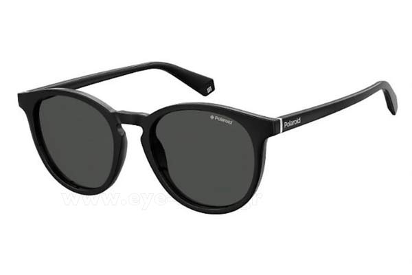 Sunglasses Polaroid PLD 6098S 807 M9