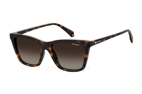 Sunglasses Polaroid 4081 S 086 (LA)