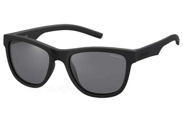 Sunglasses Polaroid PLD 8018 S YYV (Y2)