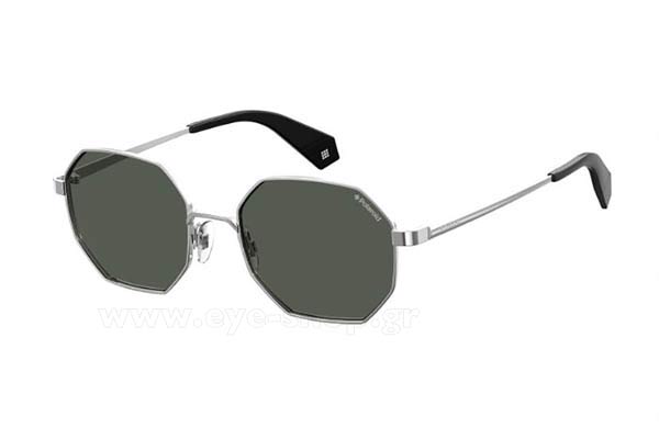 Sunglasses Polaroid PLD 6067S 79D (M9)