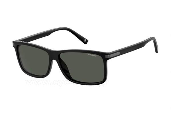 Sunglasses Polaroid PLD 2075SX 807