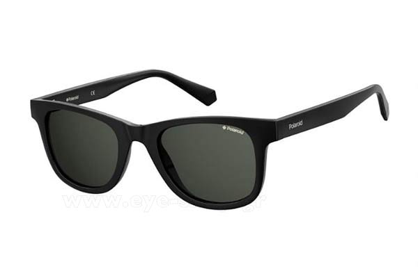 Sunglasses Polaroid PLD 1016SNEW 807 M9