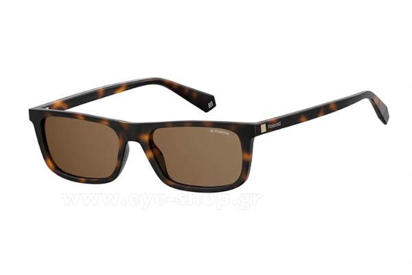 Sunglasses Polaroid PLD 6091S 086 SP
