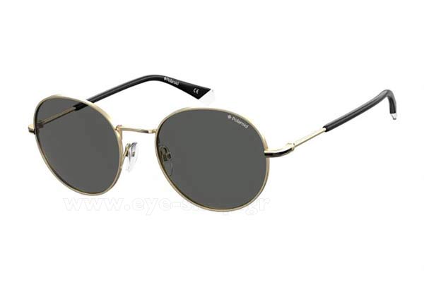 Sunglasses Polaroid PLD 2093GS J5G M9