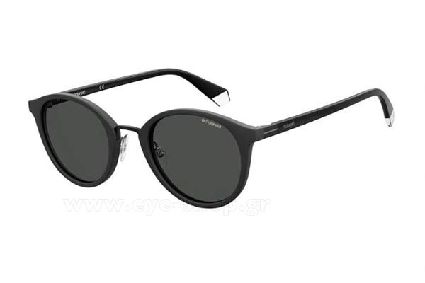 Sunglasses Polaroid PLD 2091S 003 M9
