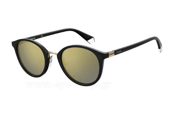 Sunglasses Polaroid PLD 2091S 807 LM