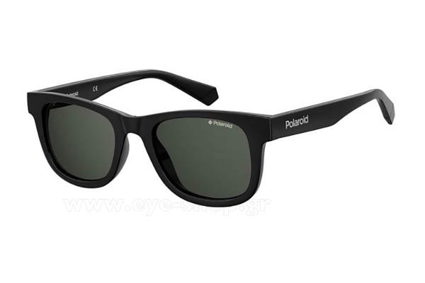 Sunglasses Polaroid PLD 8009NNEW 807 (M9)
