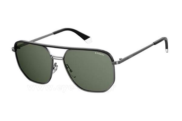 Sunglasses Polaroid PLD 2090SX SMF (UC)