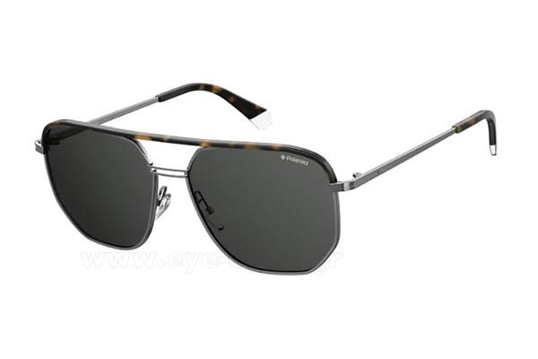 Sunglasses Polaroid PLD 2090SX 31Z (M9)