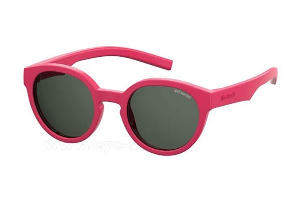 Sunglasses Polaroid PLD 8019SSM 35J (M9)