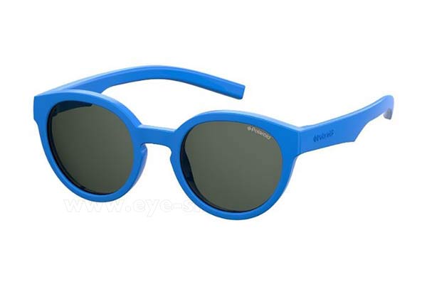 Sunglasses Polaroid PLD 8019SSM PJP (M9)